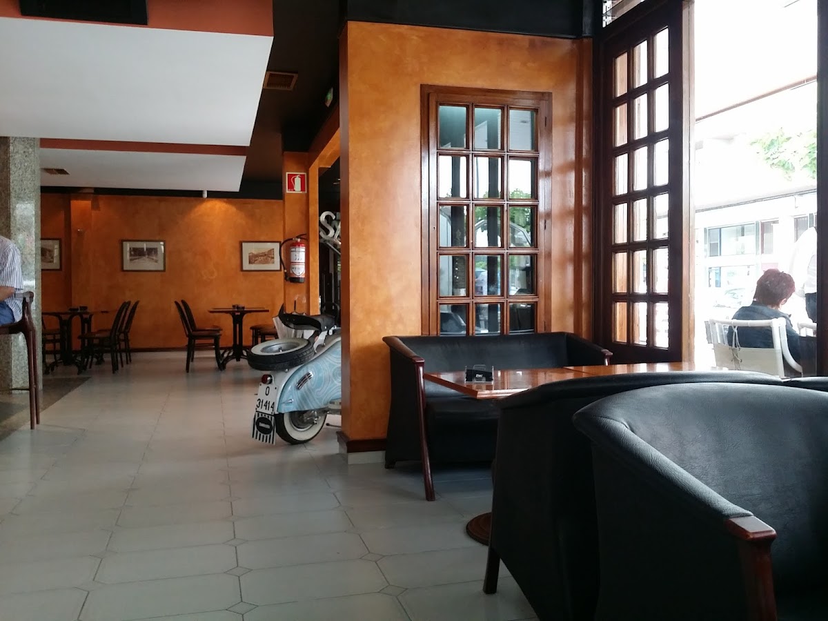 Cafetería Salvé Photos 2